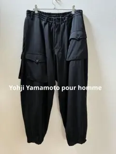 2026年最新】yohji yamamoto パンツ ギャバの人気アイテム - メルカリ