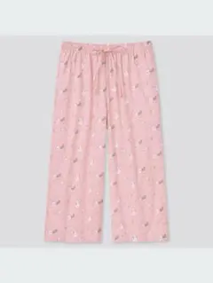 ユニクロ UNIQLO リラコ スヌーピー ピーナッツ コラボ