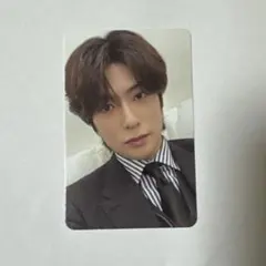 nct 127 winter ペンミ ジェヒョン トレカ NCT 127 ジェヒョン トレカセット