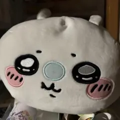 ちいかわ　モモンガ　もっちるねそべりBIGぬいぐるみ