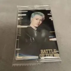 BOTウエハースカード 後藤拓磨