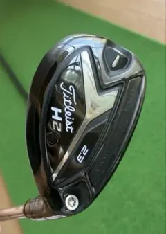 Titleist 816 H2 23度 NS PRO 950GH neo - メルカリ