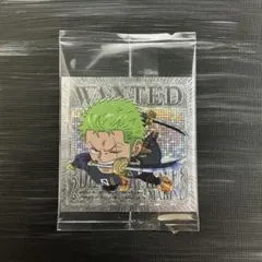 ワンピース ウエハース シール 13弾 ゾロ パラレル