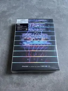 SnowMan DVD iDOME 初回盤