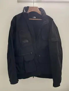 THE NORTH FACE フィールドユーティリティジャケット