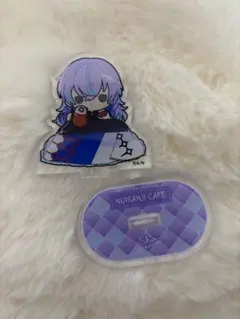 【即購入可】スイパラ にじさんじ Dytica 小柳ロウ 星導ショウ