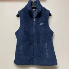 値下げしました❗️パタゴニア ロスガトス フリース ベスト レディース S