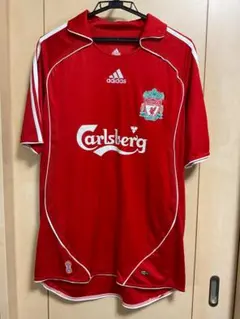 2026年最新】ジェラード ユニフォームの人気アイテム - メルカリ