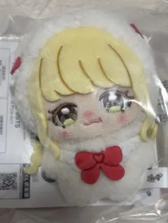 学園アイドルマスター きららいずマスコット 藤田ことね