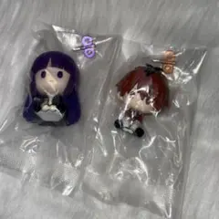 葬送のフリーレン ぺたっとねじまきますこっと フェルン シュタルク