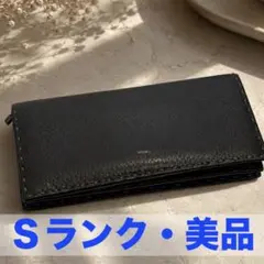【正規品•製造番号有り】FENDI 長財布のサムネイル