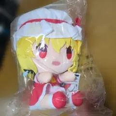 東方project 1番くじ フランドール・スカーレット フルコンプ - メルカリ