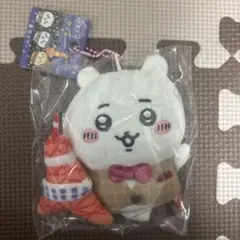 東京タワー ちいかわ