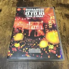 2025年最新】bigbang ライブdvdの人気アイテム - メルカリ