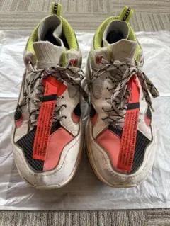 BRANDBLACK スニーカー LOS ANGELESのサムネイル