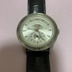 Furbo Design アナログ時計 3ATM防水
