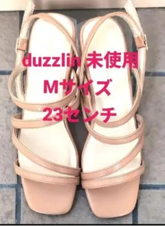 duzzlin サンダル Mサイズ 23cmのサムネイル