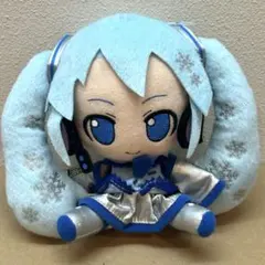 プロセカ 初音ミク Giftぬいぐるみ 5点セット 初音ミク関連 ぬいぐるみ | グッズメーカーGift