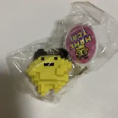 【新品未使用】たまごっち ドットフィギュアチャーム まめっち