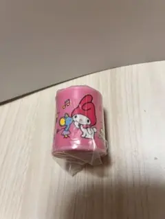 マイメロディー　コインシリンダー