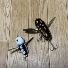 2025年最新】ヘドン クレイジークローラーの人気アイテム - メルカリ