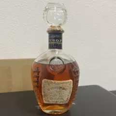 特級43% 미개봉 サントリーVSOP ブランデー 古酒