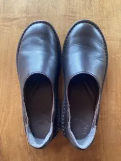 コンフォートシューズ 23.5