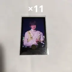 刀剣乱舞 刀ミュ 篭手切江 カード