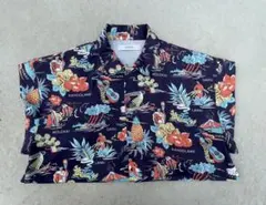 INHERIT Aloha Shirtのサムネイル