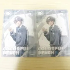 からぴちカラフルピーチ ひろ ひろくん ブロマイド