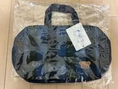 familiar チェック柄トートバッグ・ポーチ