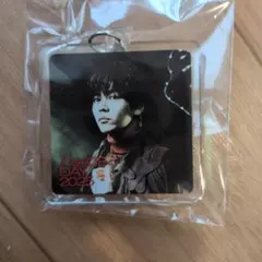 岩岡徹 Da-iCEDAY2025 カプセルトイ アクリルキーホルダー - メルカリ