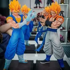2026年最新】ベジータ ガレージキットの人気アイテム - メルカリ