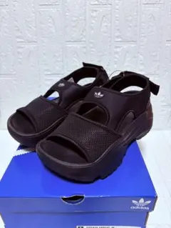 adidas OZGAIA SANDAL W 39サイズ