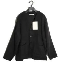 25AW MM6 カーディガン タグ付定価112,200円 L ユニセックス - メルカリ