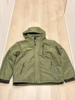 スノーウェア Men’s UNDE&BROR MORENO