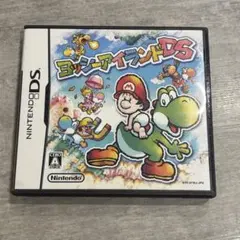 ヨッシーアイランドDS 動作確認済み