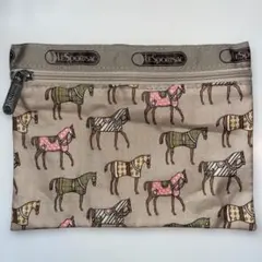 レスポートサック ポーチ