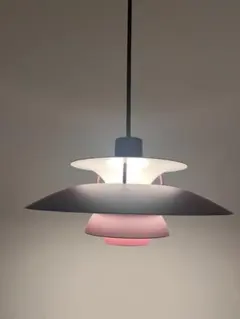 PH5ミニ　バーガンディ