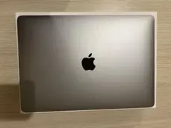 Apple MacBook 13インチ スペースグレー