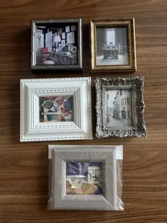 2026年最新】額縁の人気アイテム - メルカリ