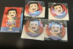 2026年最新】キャラクターグッズ ピンズ・ピンバッジ・缶バッジの人気