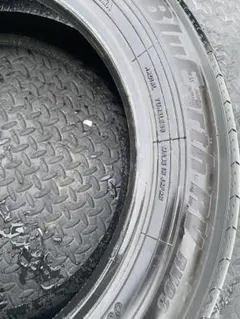 YOKOHAMA BluEarth RV03 195/60R16 1本　バリ溝のサムネイル