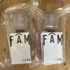 FAMペンライト 2個セット