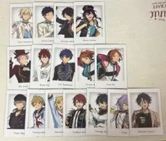 あんスタ 特典 ぱしゃっつ まとめ