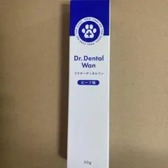 Dr. Dental Wan ドクターデンタルワン 犬用オーラルケアジェル - メルカリ
