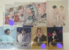 ご確認用 セール　 BTS 　マンネライン　 ポスカ　フォト カードセット ご確認用 セール BTS マンネライン ポスカ フォト カードセット - メルカリ