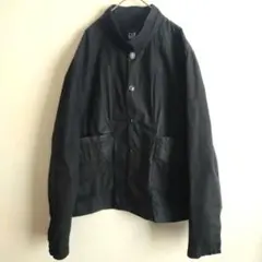 OLD GAP ブルゾン ブラック XLサイズ