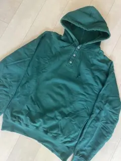 90s L.L.Bean × RUSSELL ヴィンテージパーカー