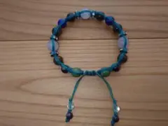 パワーストーン　ブレスレット